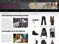 http://www.vanity.hu ismertető oldala